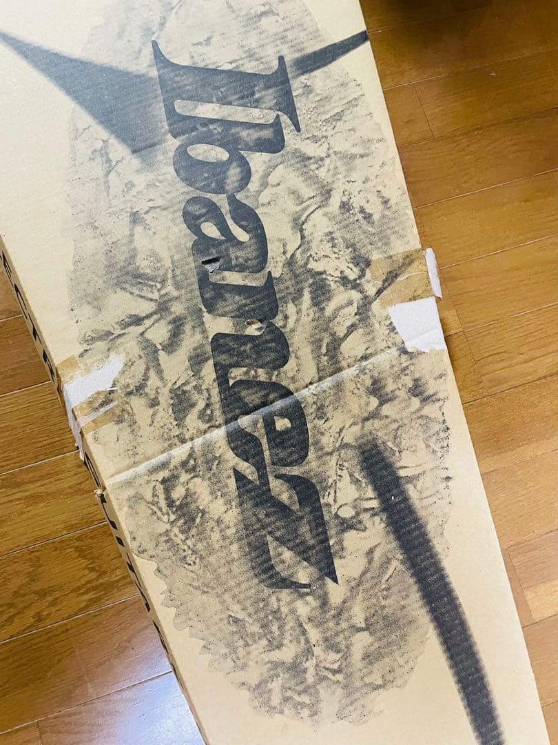 Ibanez RG7421PB / TGF 7弦ギター