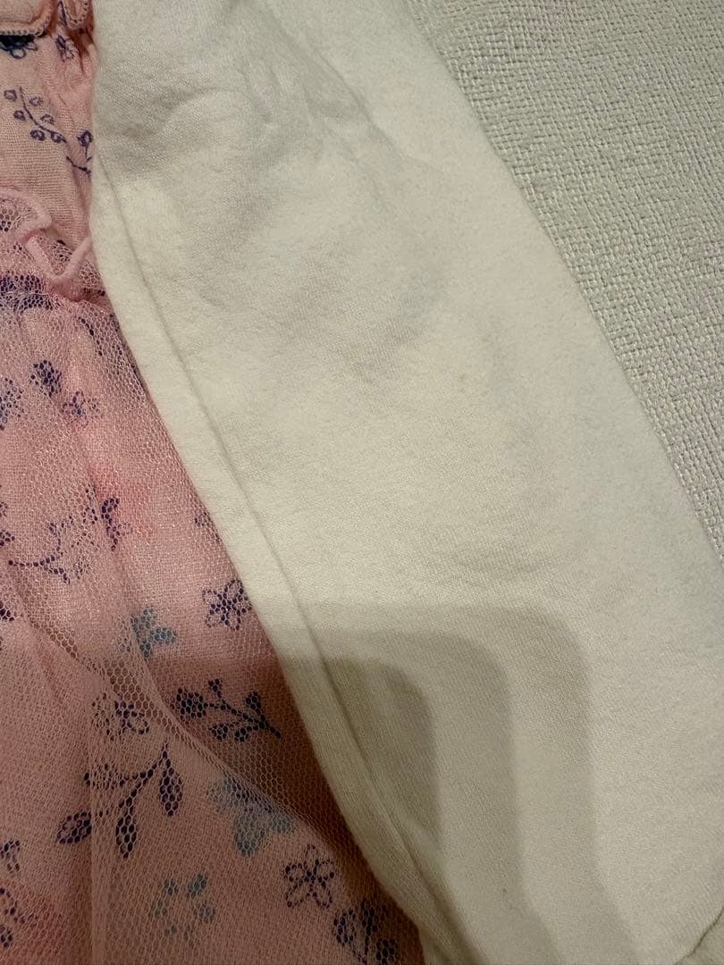 春物② 100サイズ まとめ売り クーラクール