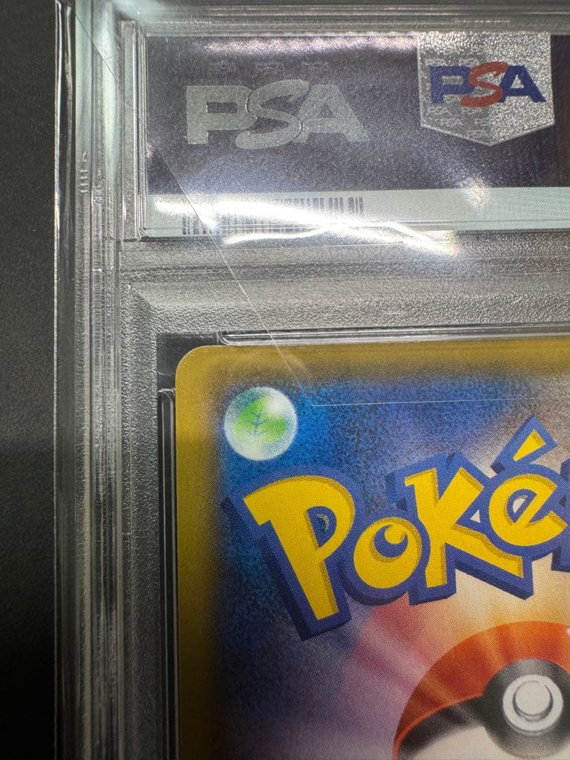 【PSA10】 わるいギャラドス25th