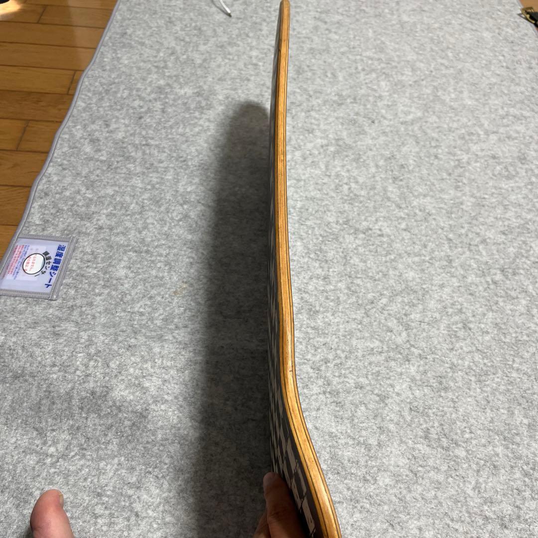 Powell vintageデッキ