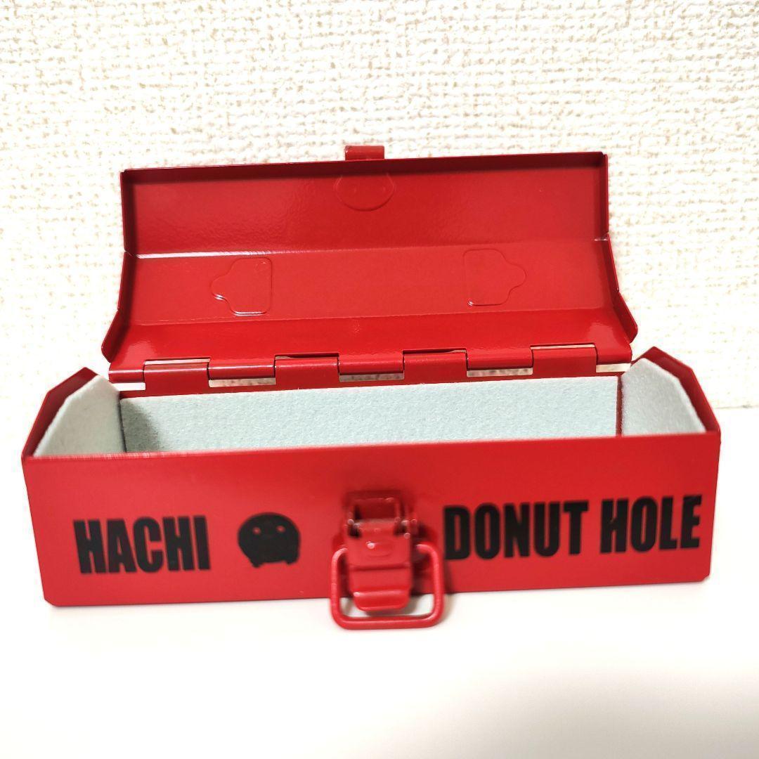 【限定】米津玄師 ドーナツホール ケース