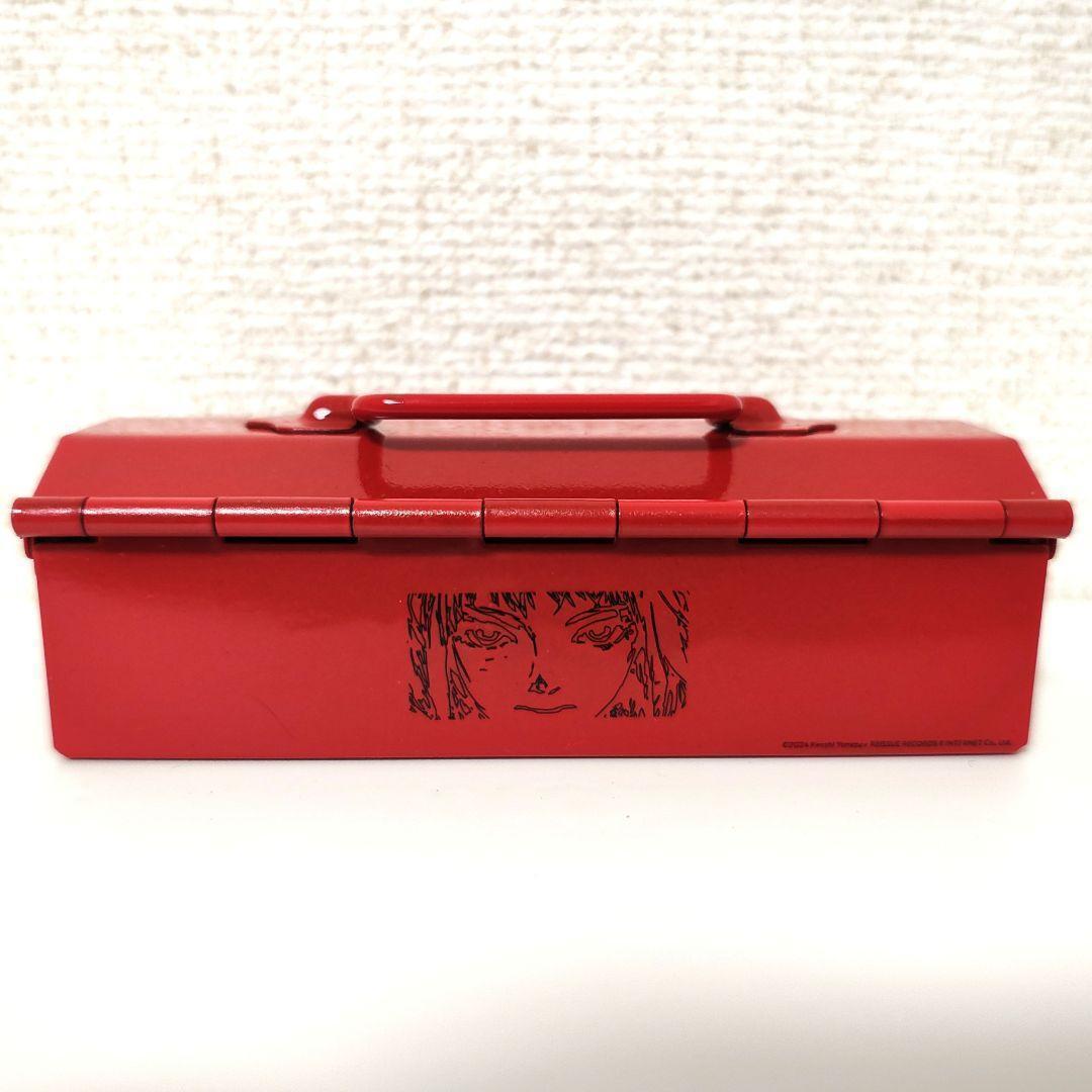 【限定】米津玄師 ドーナツホール ケース