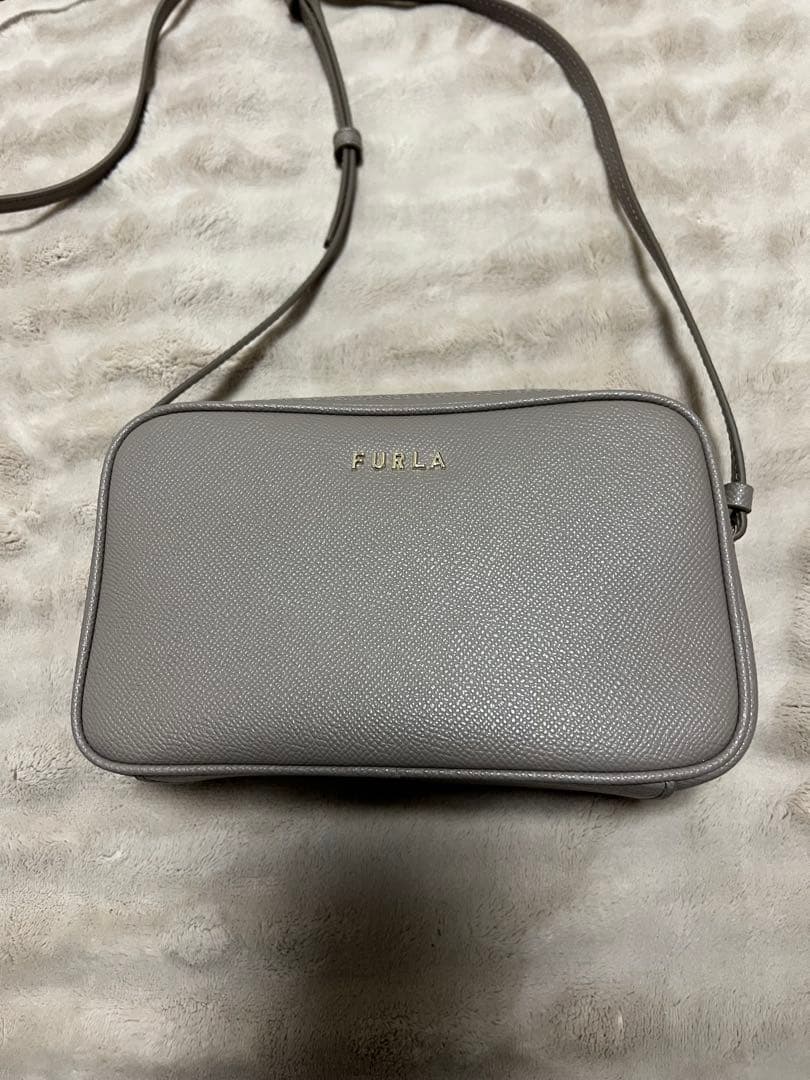 FURLA ショルダーバッグ ⭐︎超美品⭐︎