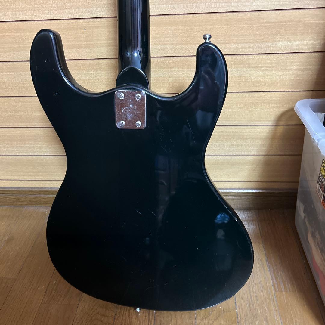 モズライト　エレキギター