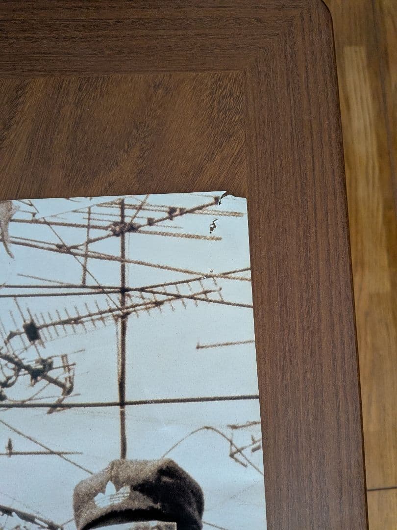 映画 スワロウテイル ポスター