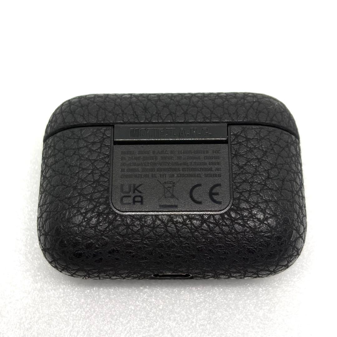 【美品】 Motif II A.N.C. 動作確認済み ケースのみ (169)