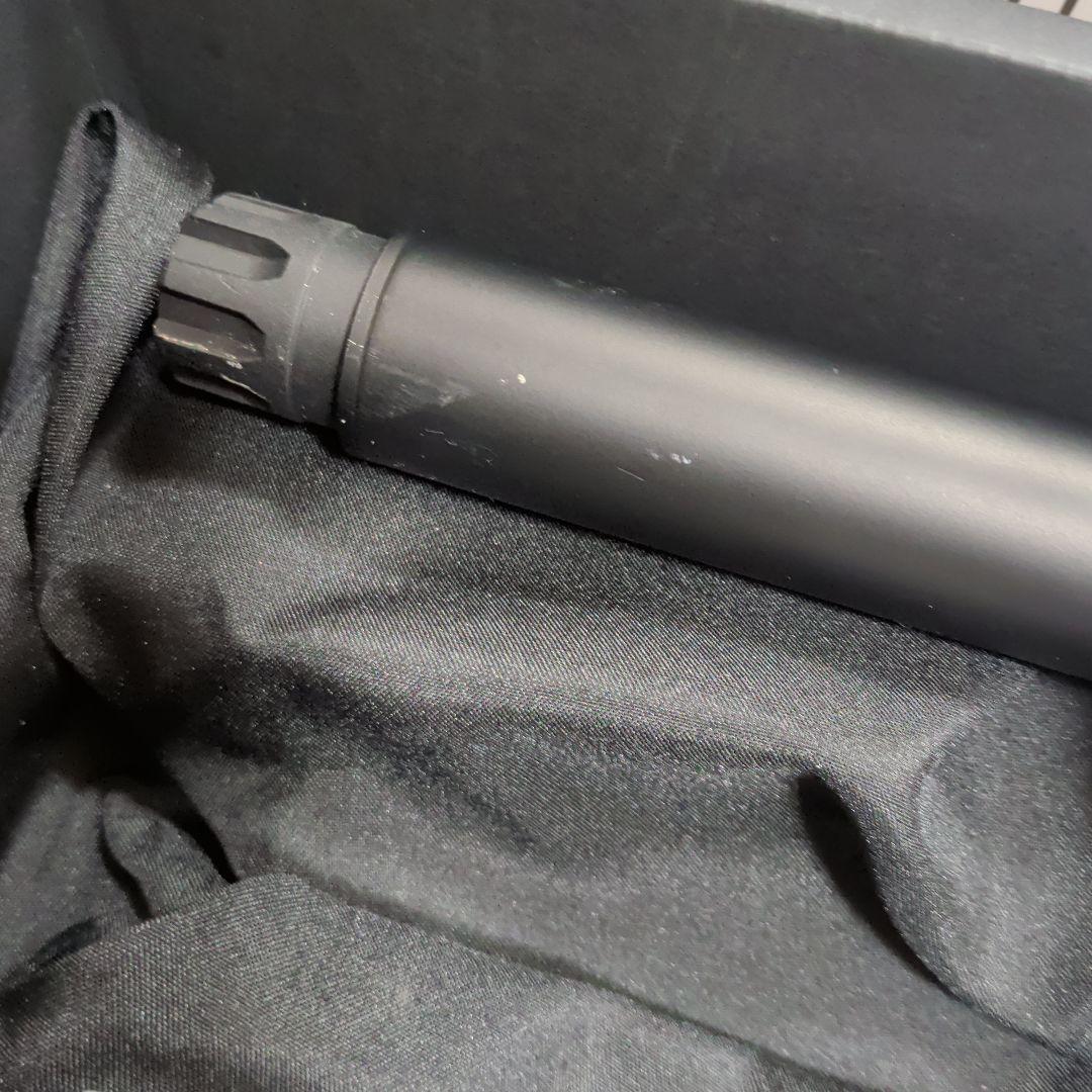 東京マルイ VSR-ONE ボルトアクションエアライフル