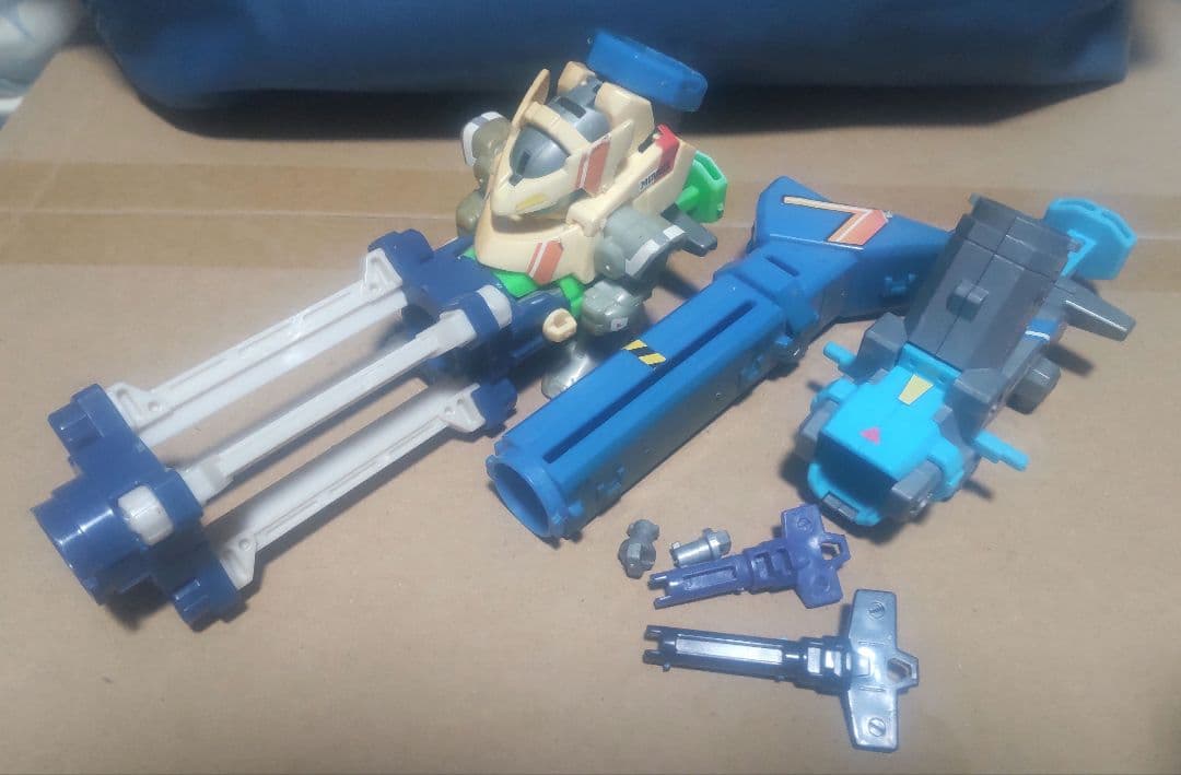 ビーダマンまとめ売り バンガードフェニックス ガーディアンフェニックスほか