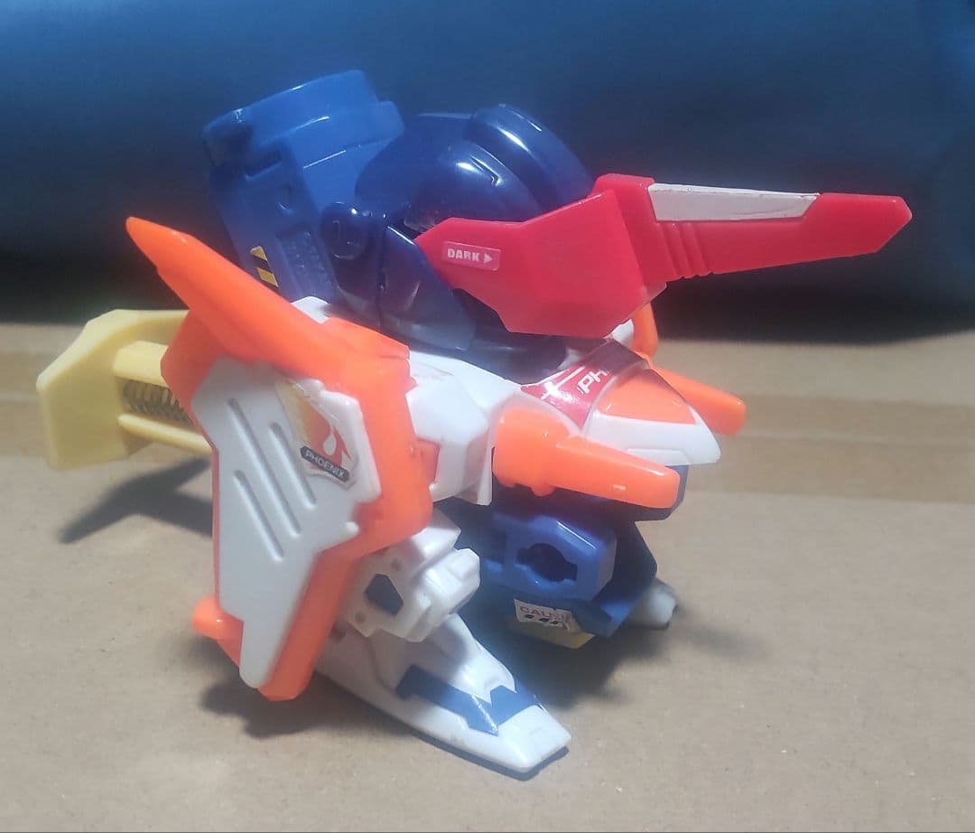 ビーダマンまとめ売り バンガードフェニックス ガーディアンフェニックスほか