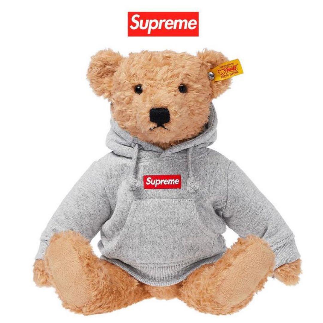 ぬいぐるみ Supreme Steiff Bear