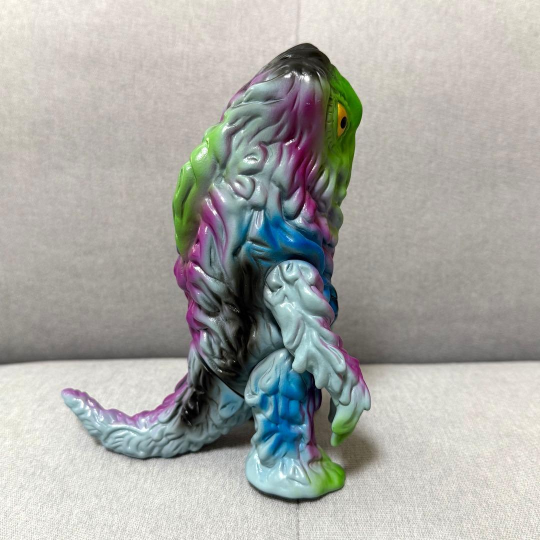 ブルマァク ミドル ヘドラ 中古