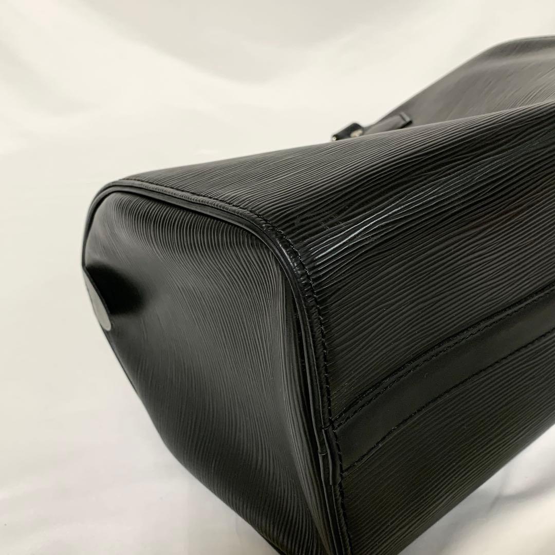 Louis Vuitton ハンドバッグ スピーディ25 エピ M43012