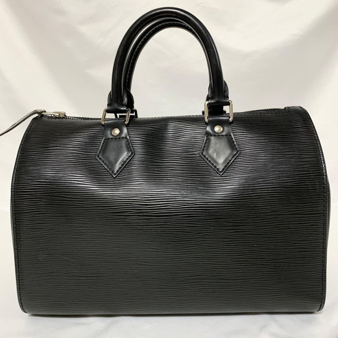 Louis Vuitton ハンドバッグ スピーディ25 エピ M43012