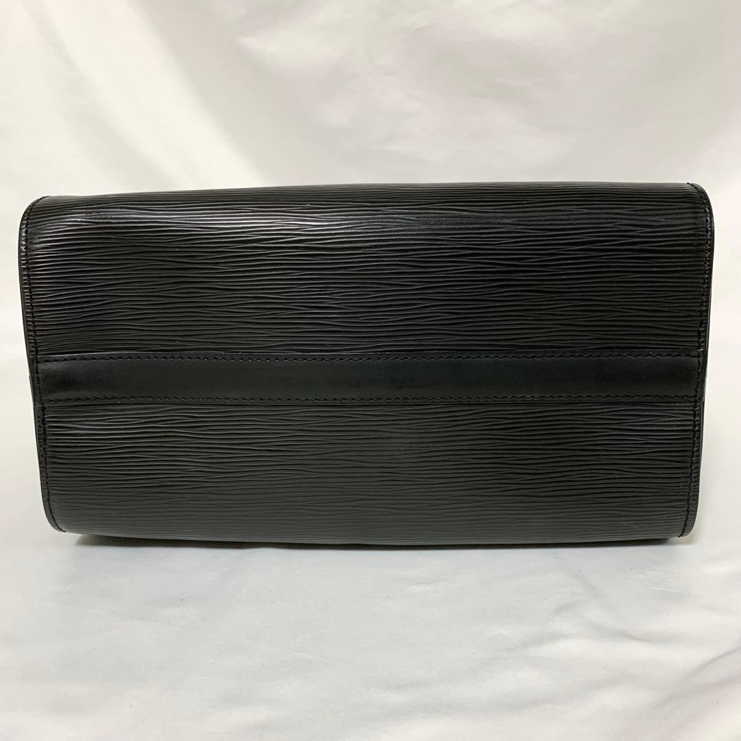 Louis Vuitton ハンドバッグ スピーディ25 エピ M43012
