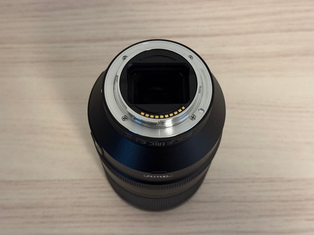 レンズ(ズーム) SONY FE 70-300mm F4.5-5.6 G OSS