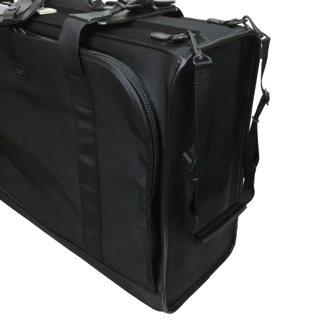 LUGGAGE LABEL ラゲッジレーベル 折り畳み可キャリーケース