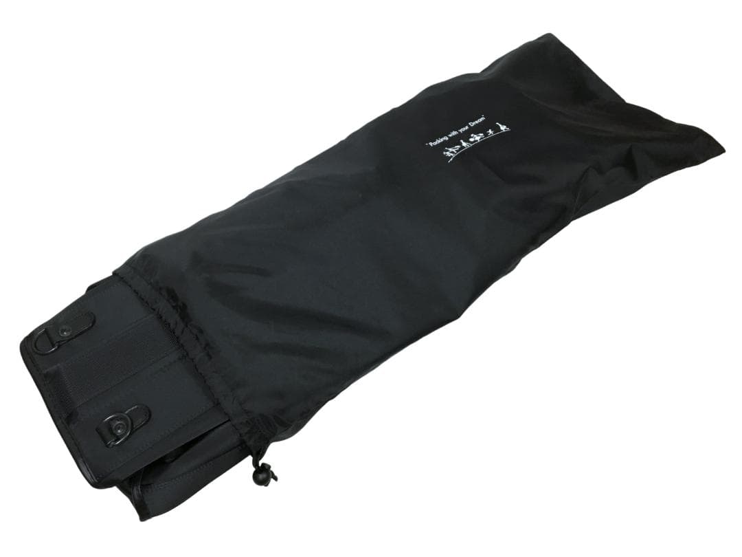 LUGGAGE LABEL ラゲッジレーベル 折り畳み可キャリーケース