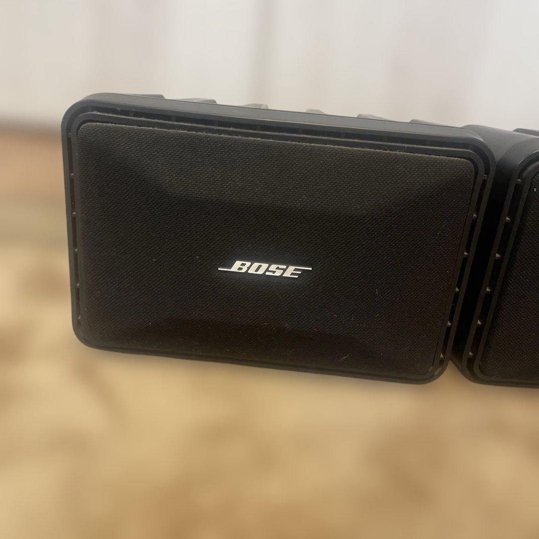 BOSE 101MM 2個セット