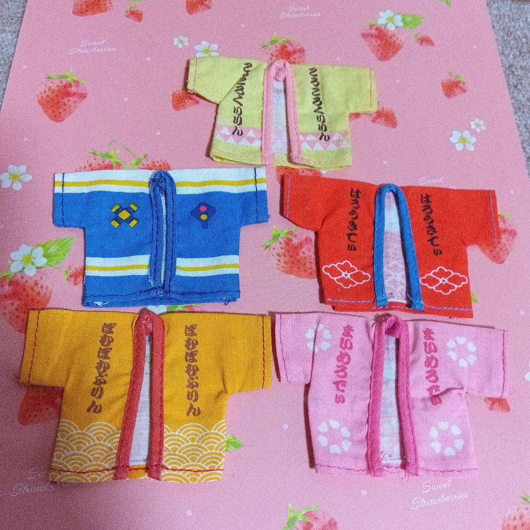 サンリオ　レトロ　ハッピ