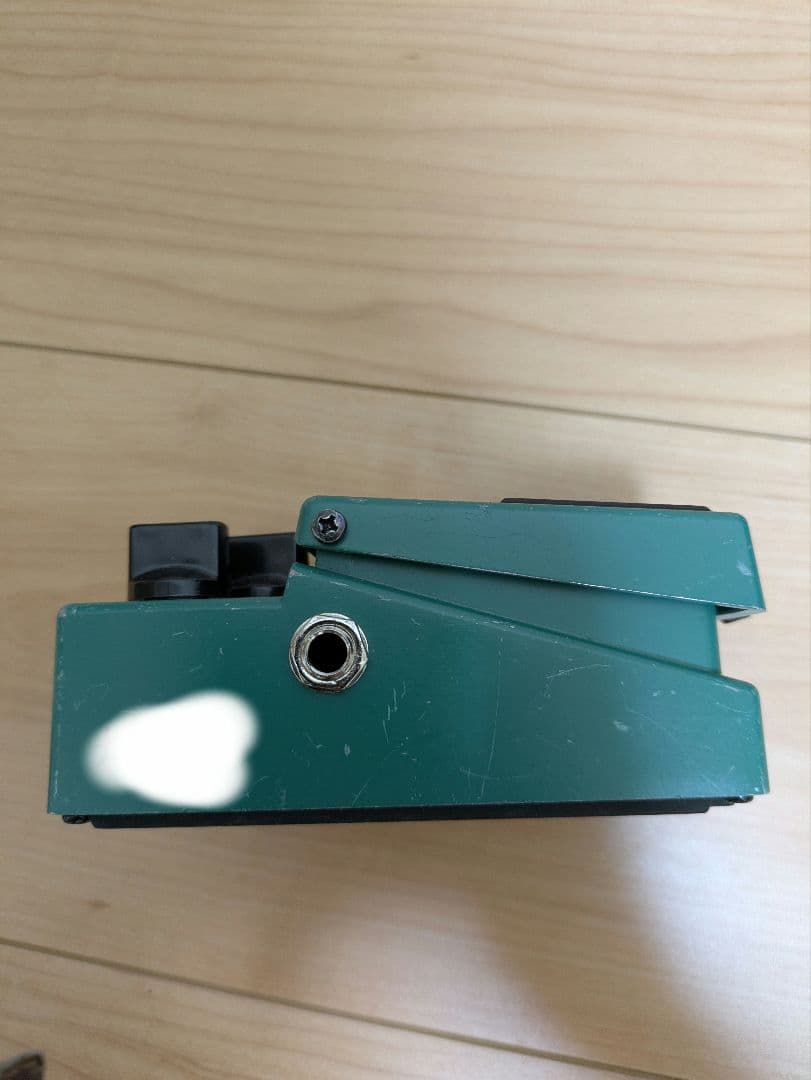 Soul Power Instruments　BOSS TR-2モディファイ