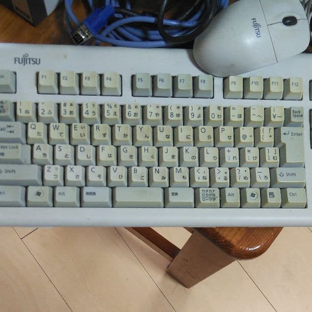 富士通全てセット