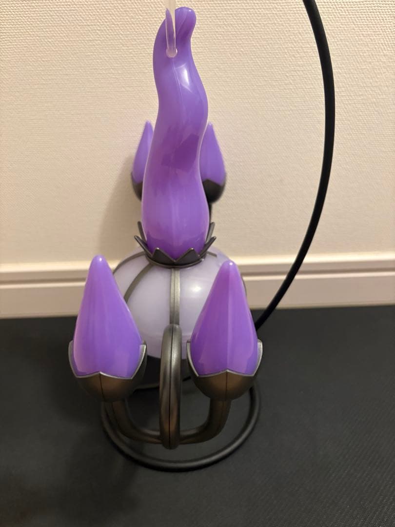 シャンデラ　LEDライト