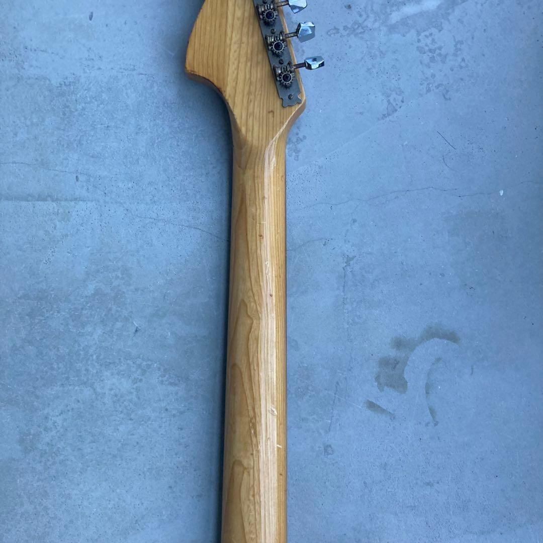 Tomson Splendor Series エレキギター トムソン