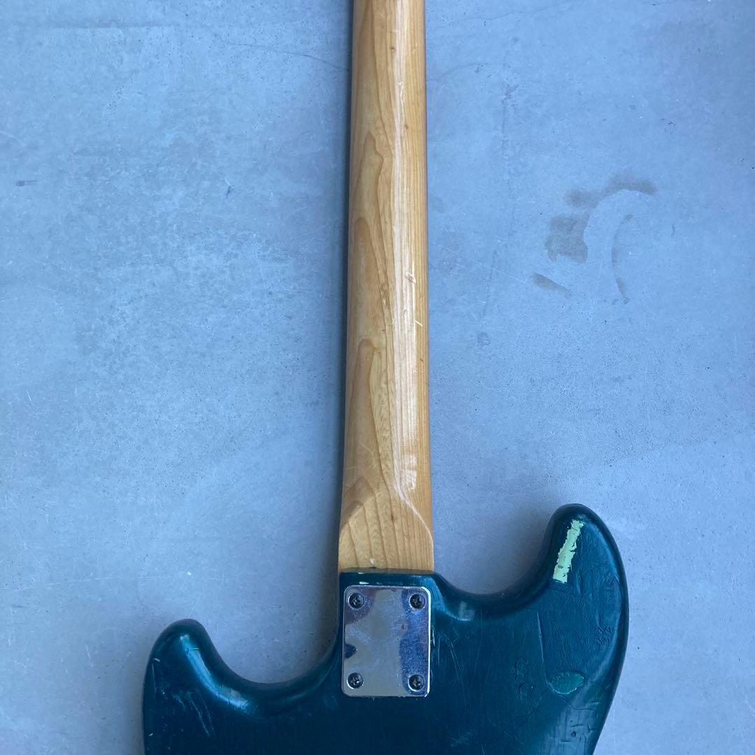 Tomson Splendor Series エレキギター トムソン