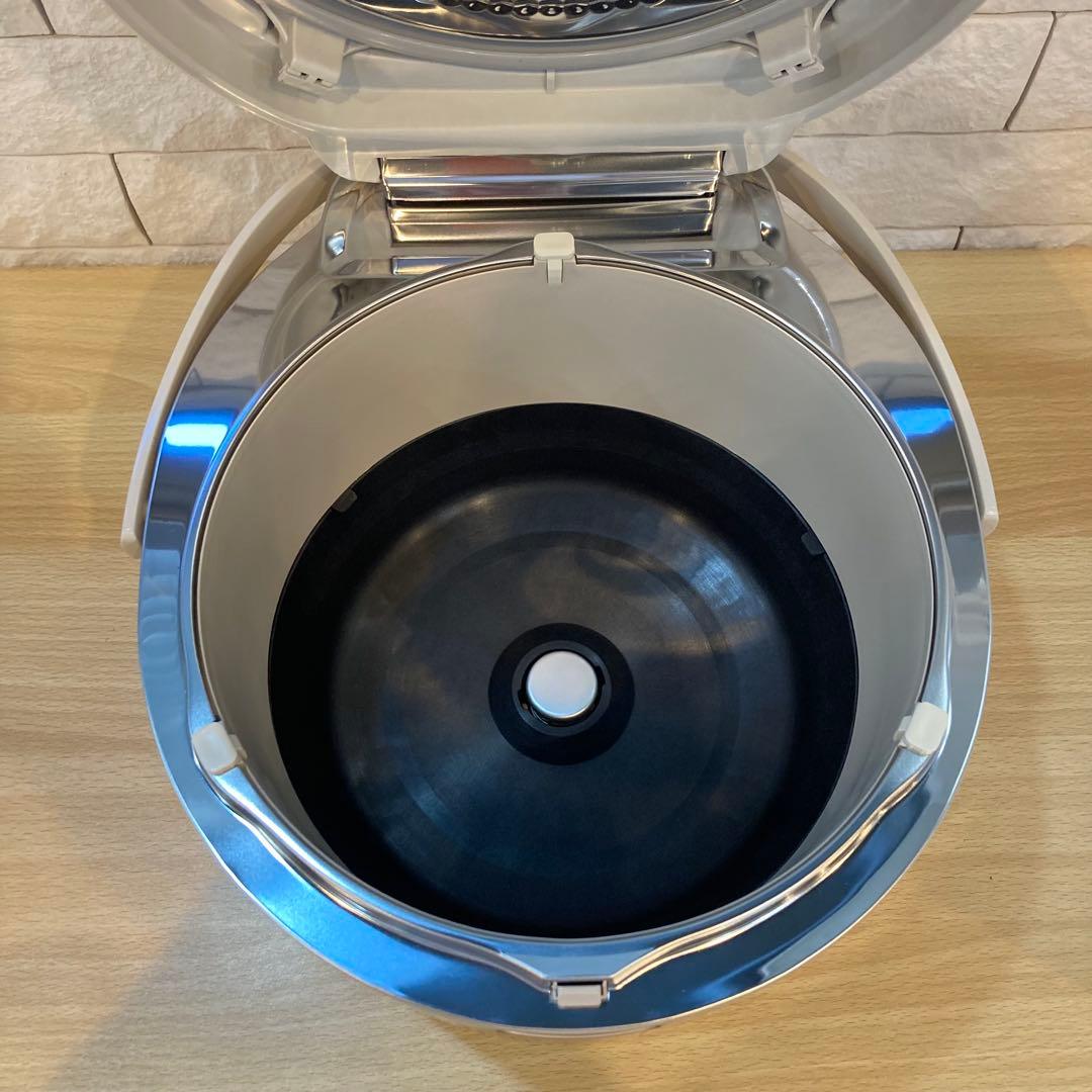 河*村様 ナショナル　ジャー炊飯器　SR-TG18E-N 未使用【T21225】