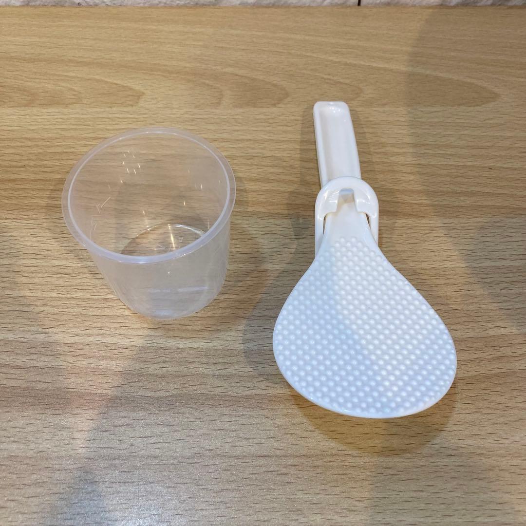 河*村様 ナショナル　ジャー炊飯器　SR-TG18E-N 未使用【T21225】