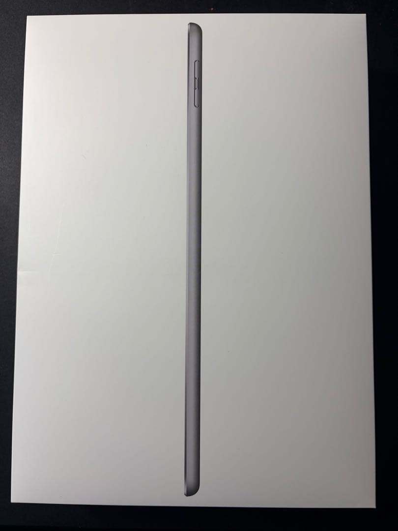 Apple iPad 第6世代 128GB Wi-Fiモデル