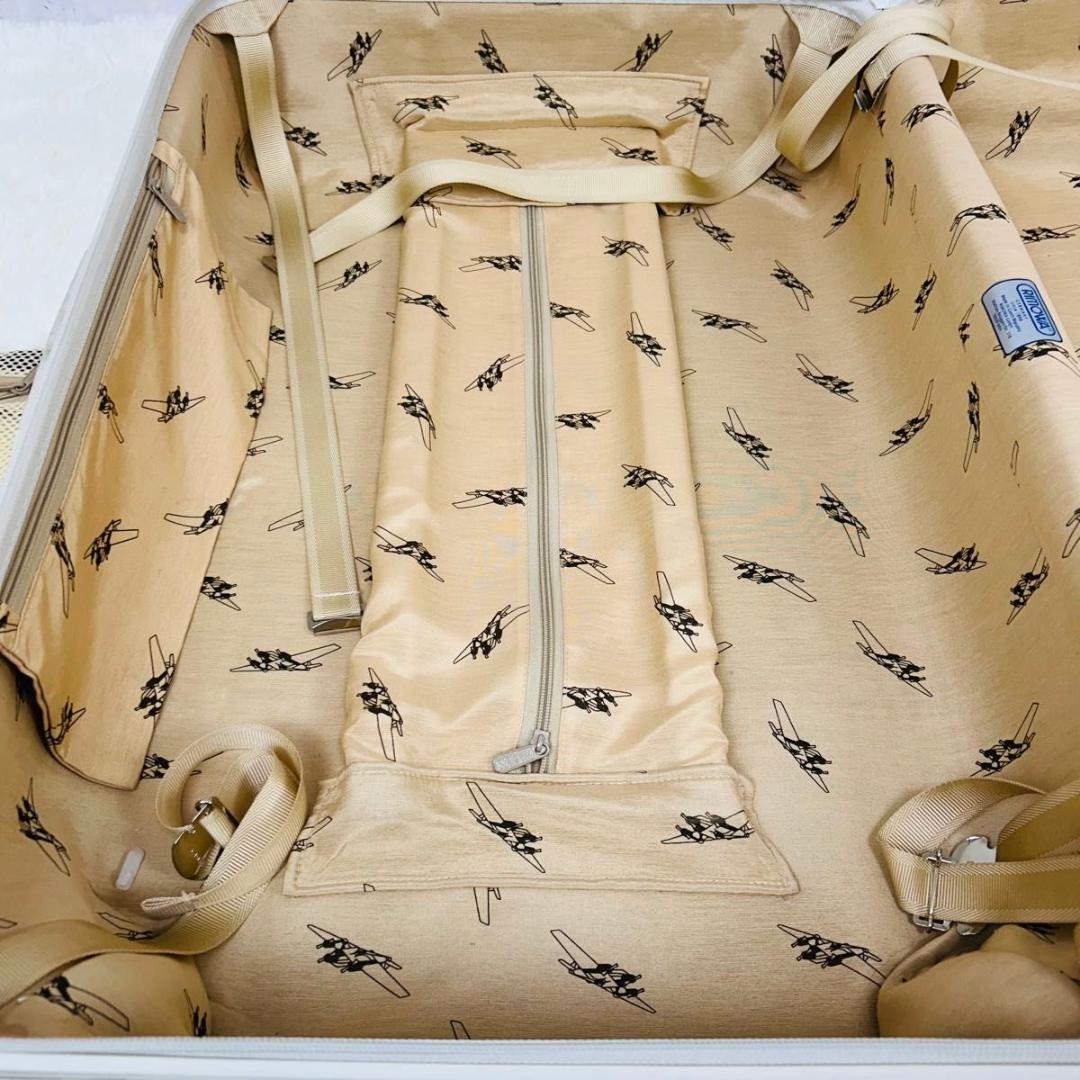 RIMOWA リモワ ユナイテッドアローズ 別注 キャリーケース 78L 希少