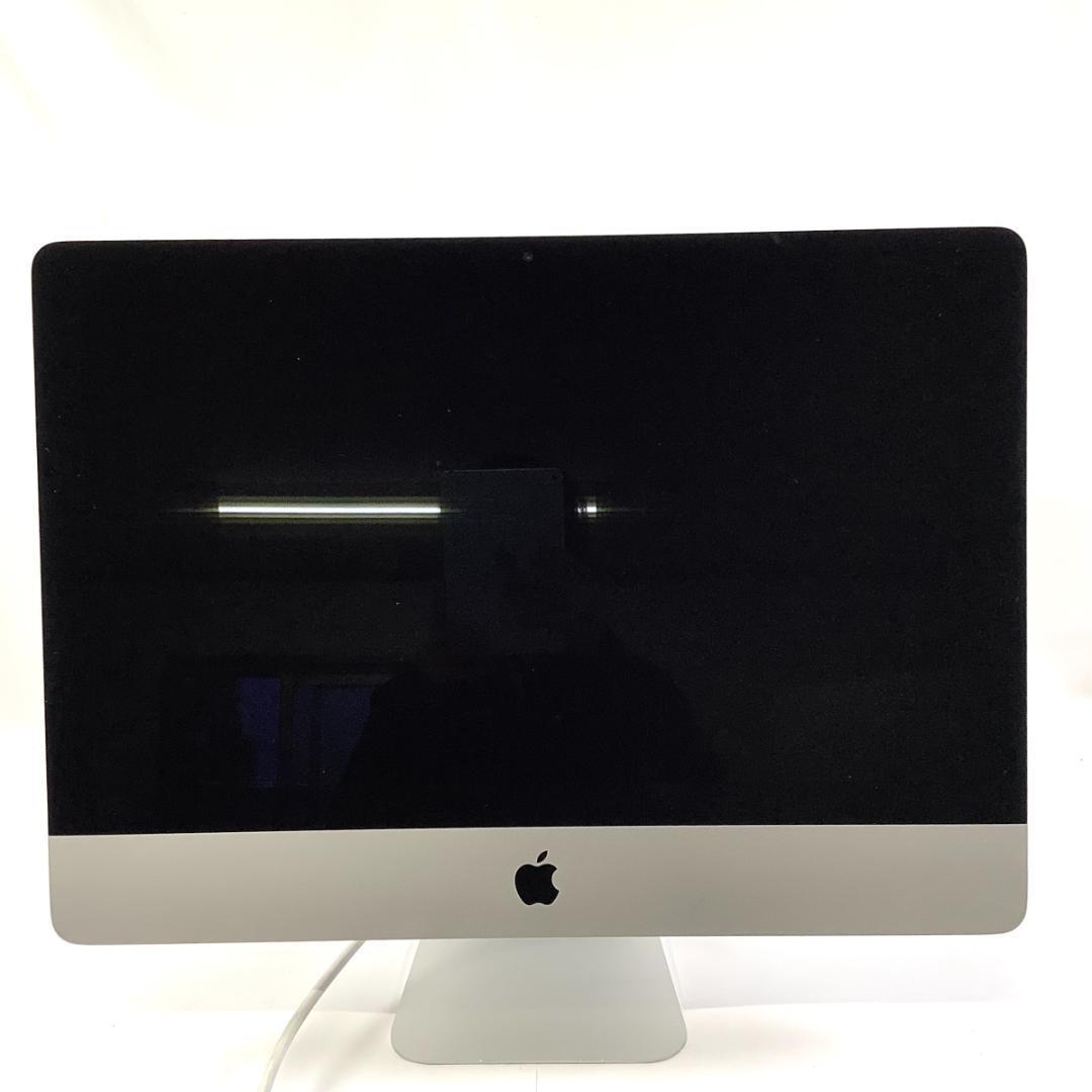 ③-L448-Apple iMac A1418 AC付き 1点