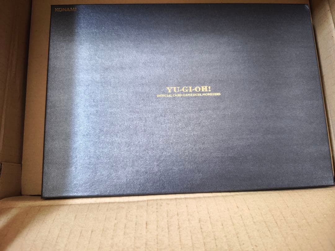 遊戯王カード　三幻神ステンレス