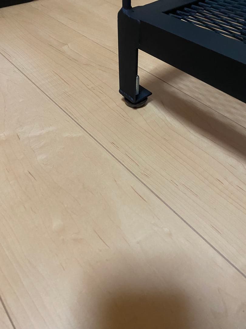 アイアンシェルフ　ボタニカルシェルフ　植物棚　　　　 多肉植物　アガベ