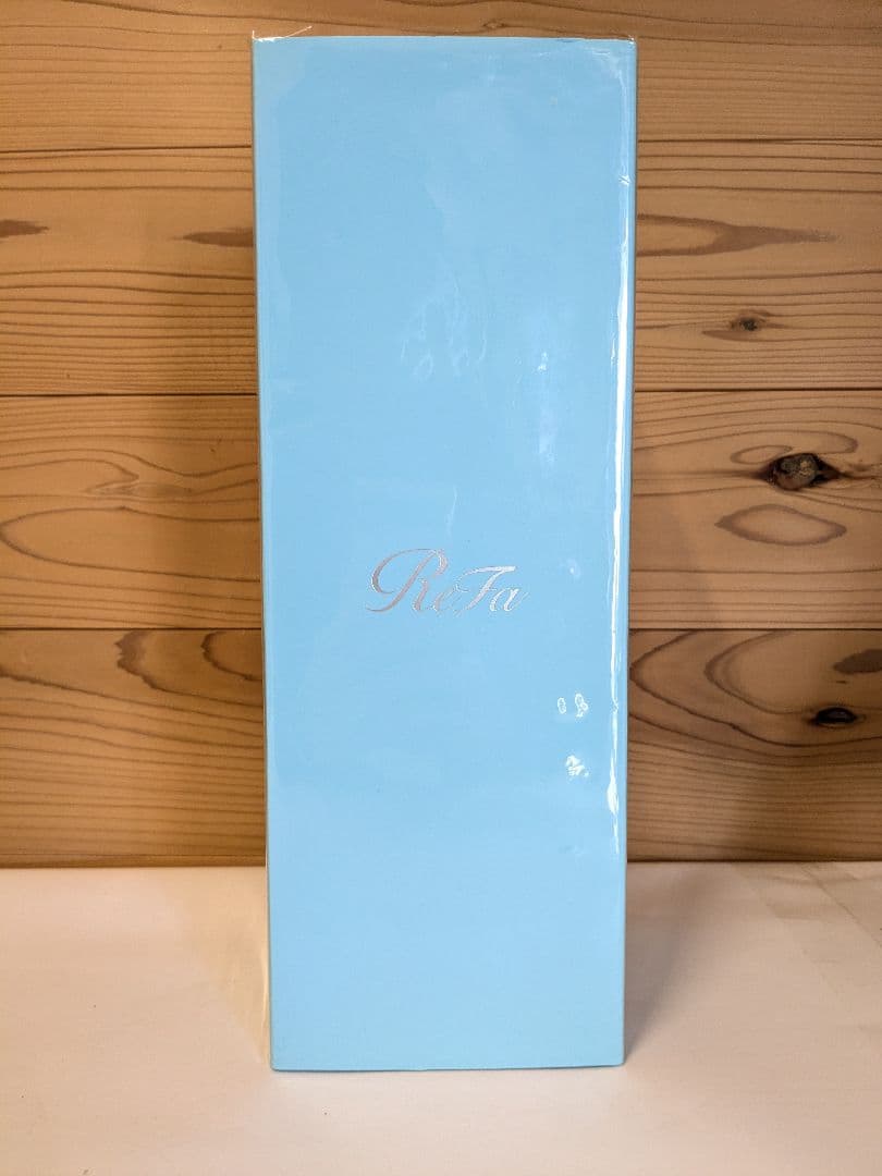 【未使用】Refa　MTG リファ ファインバブルS RS-AF15A