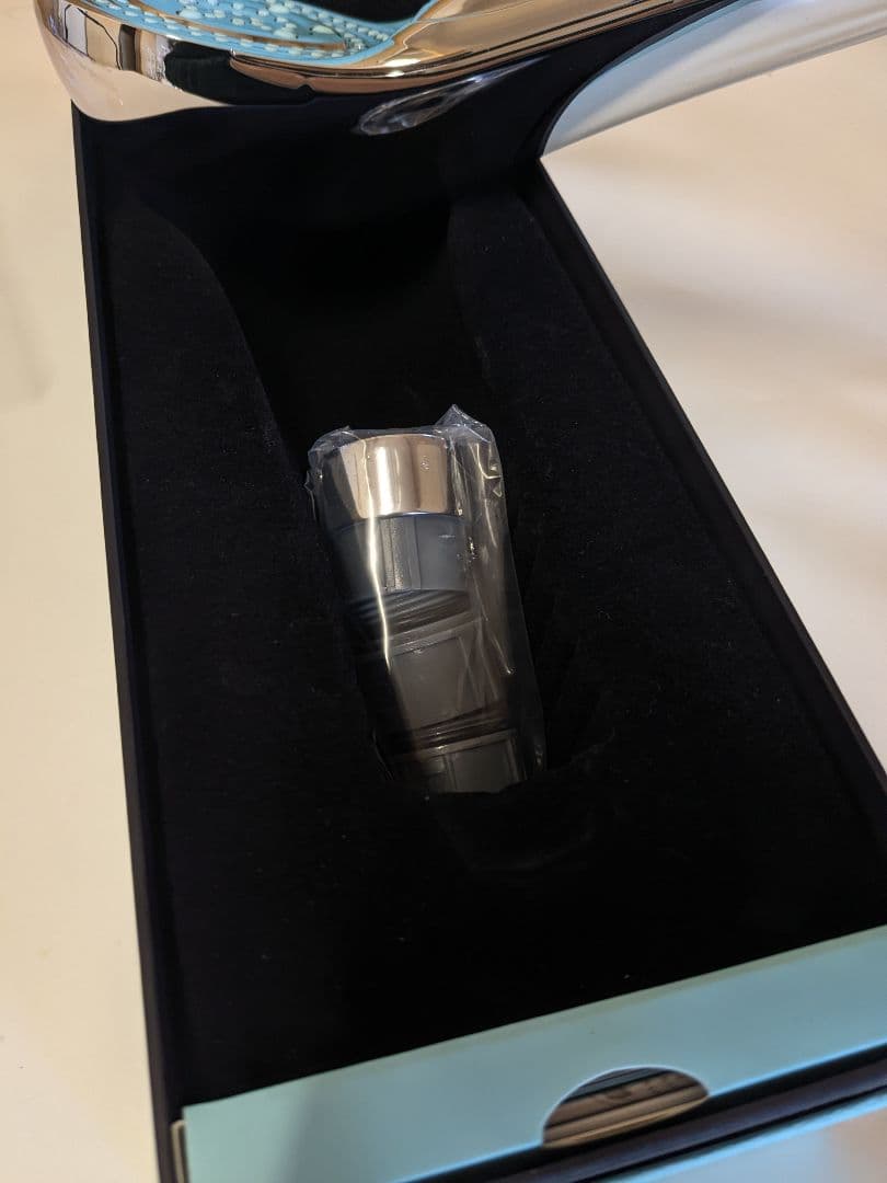 【未使用】Refa　MTG リファ ファインバブルS RS-AF15A