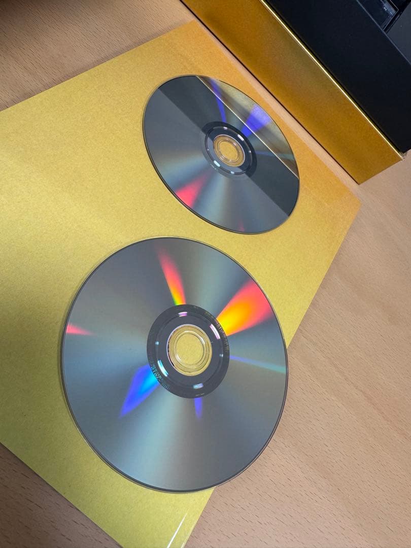 ※美品＊限定DAHLIA TOUR FINAL 完全版XJAPAN DVD