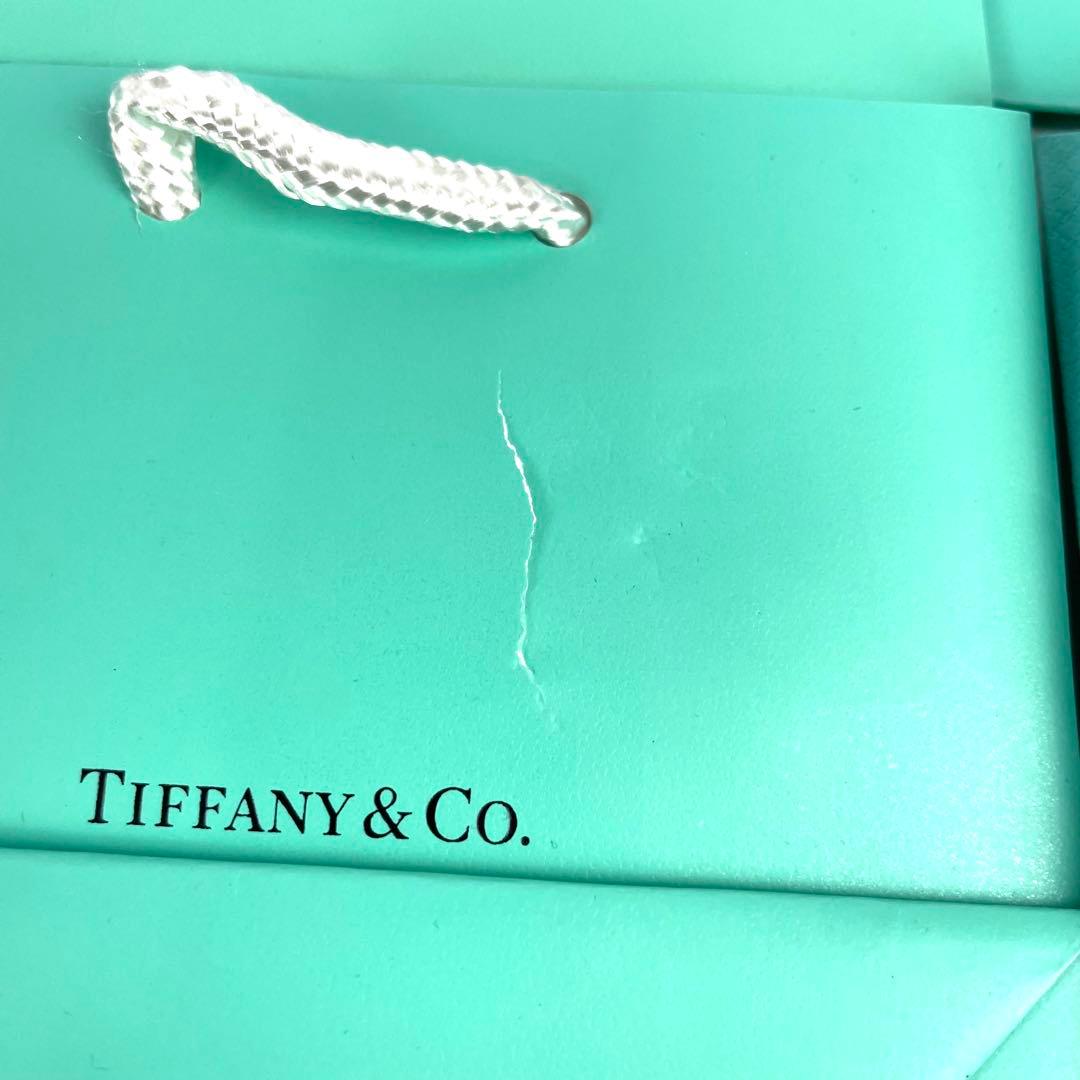 ティファニー 保存袋 巾着 空箱 空き箱 紙袋 29点 まとめ