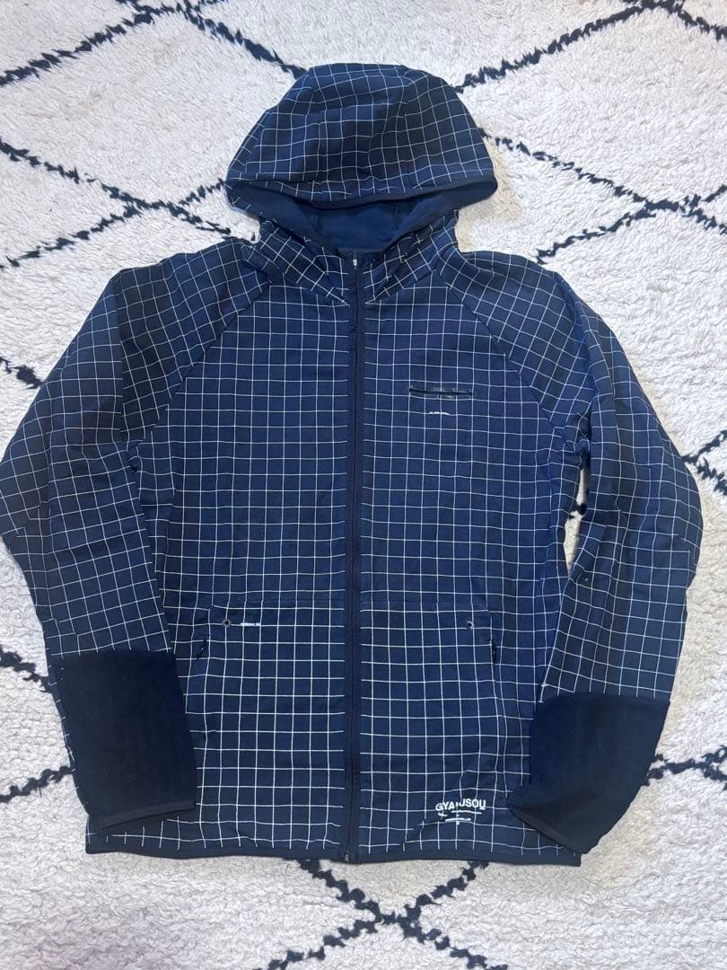 GYAKUSOU ギャクソウ　アンダーカバー　AFFA NIKE ナイキ