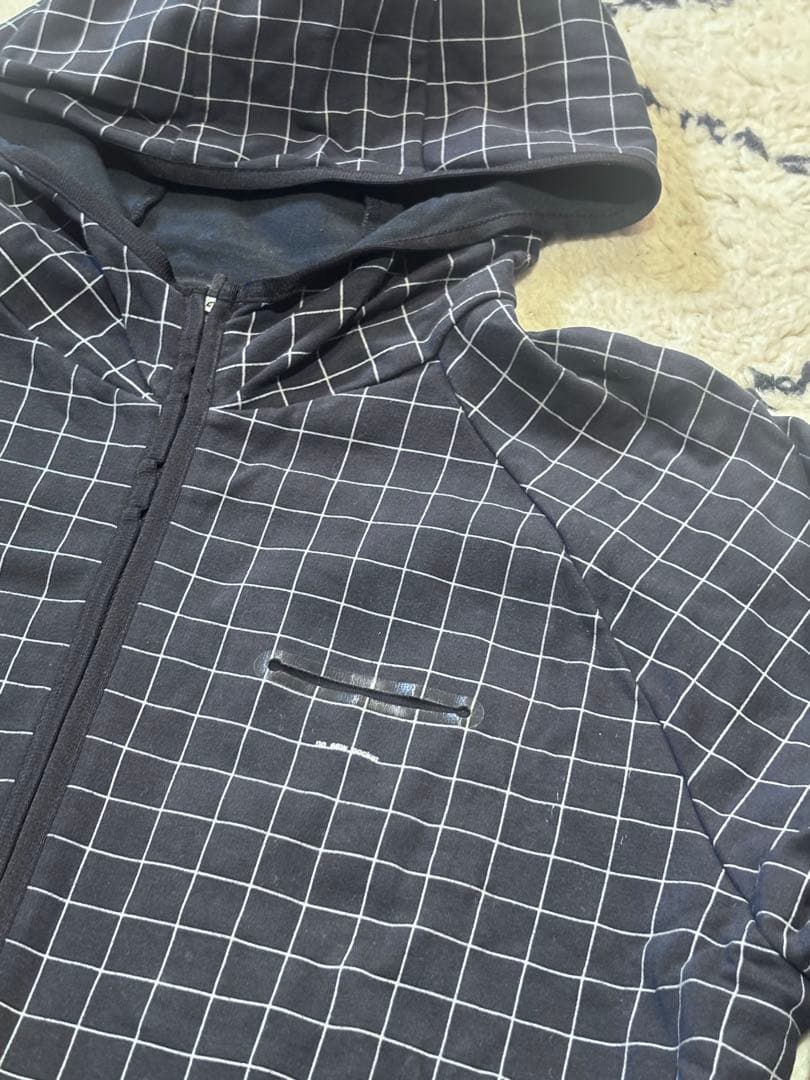 GYAKUSOU ギャクソウ　アンダーカバー　AFFA NIKE ナイキ