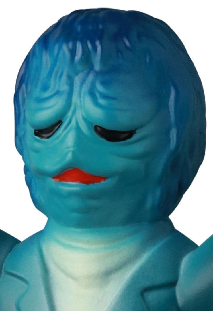 新品未開封 MAT ソフビ ウルトラマンジャック ムルチ + ミニメイツ星人