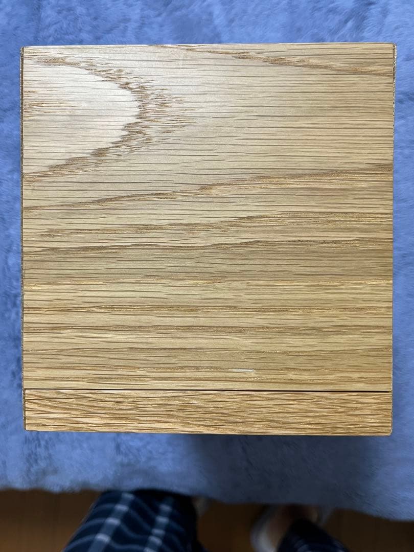 イチローズモルト&グレーン　「和火」40年空木箱