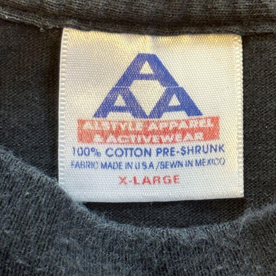 激レア90sスターウォーズダースベーダーTaco BellタコベルコラボTシャツ