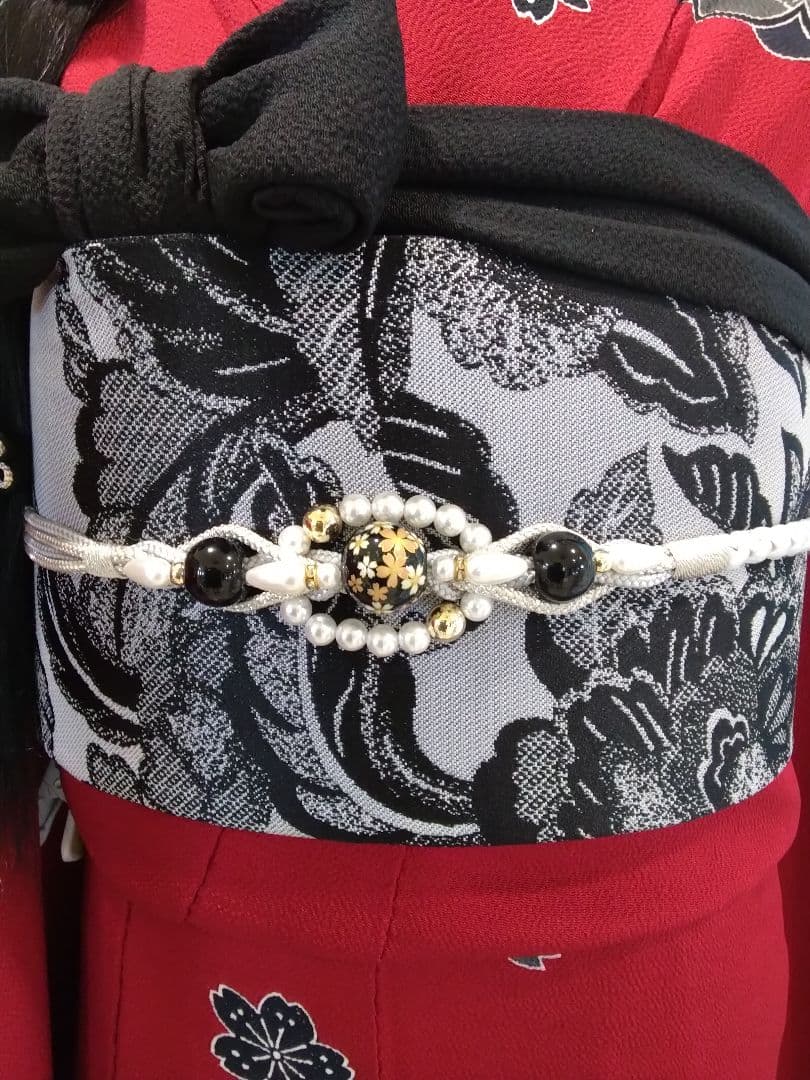 振袖フルセット、正絹振袖成人式、重ね衿、帯揚げ帯締め、高級袋帯、長襦袢