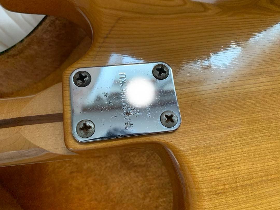 Westminster ウエストミンスター マツモク製 SE-550