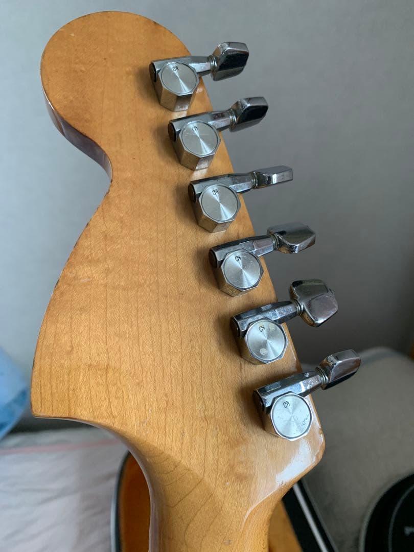 Westminster ウエストミンスター マツモク製 SE-550