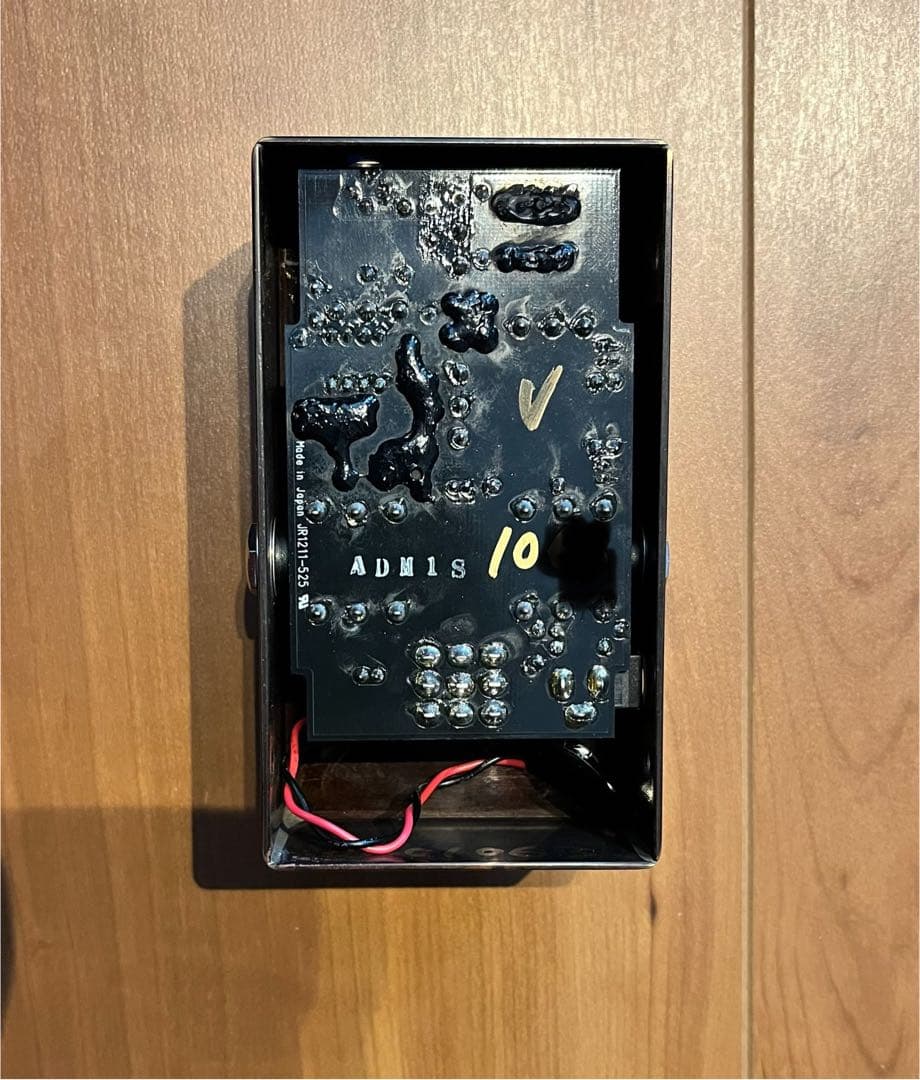 vemuram jan ray シリアル1000番台