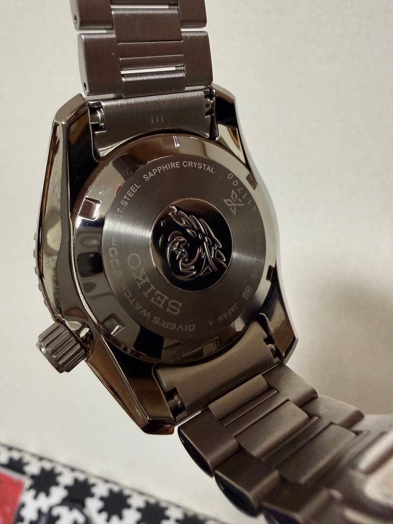 triple bogey　ノベルティ無し