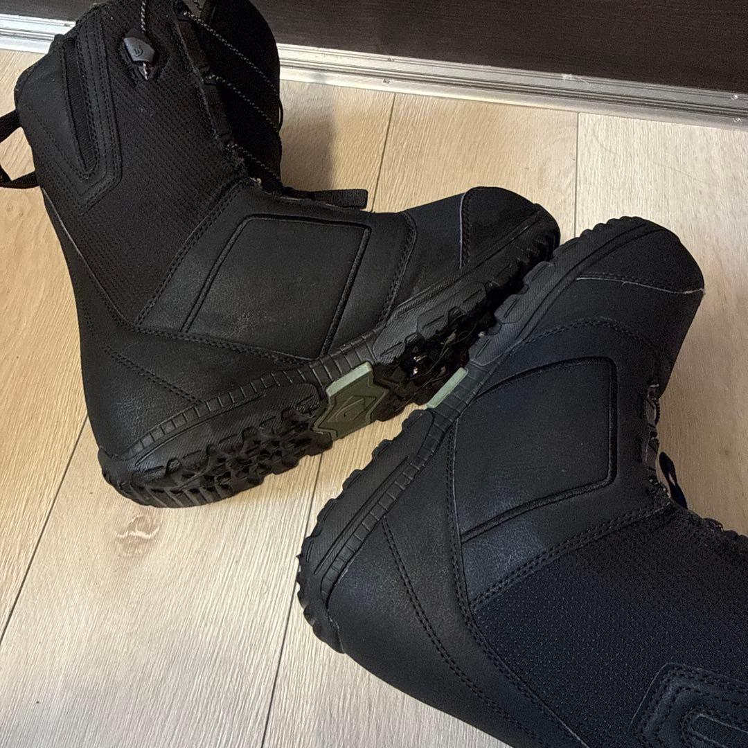 BURTON MOTO スノーボードブーツ 26